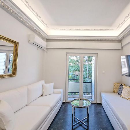 Acropolis View Dream Apartments 雅典 外观 照片