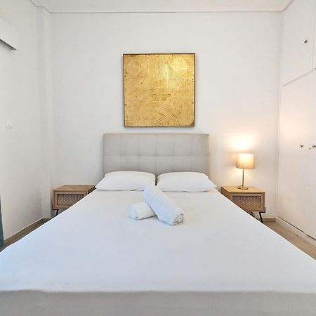 Acropolis View Dream Apartments 雅典 外观 照片