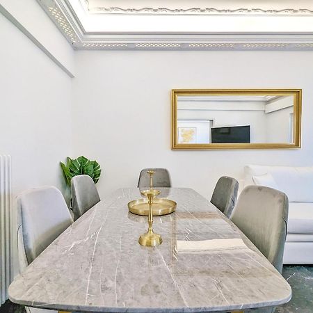 Acropolis View Dream Apartments 雅典 外观 照片