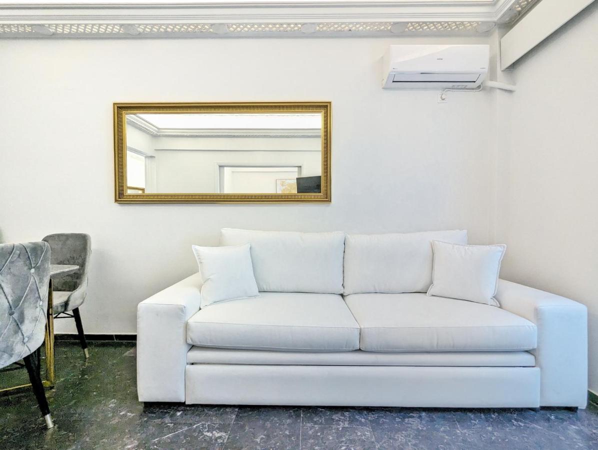 Acropolis View Dream Apartments 雅典 外观 照片