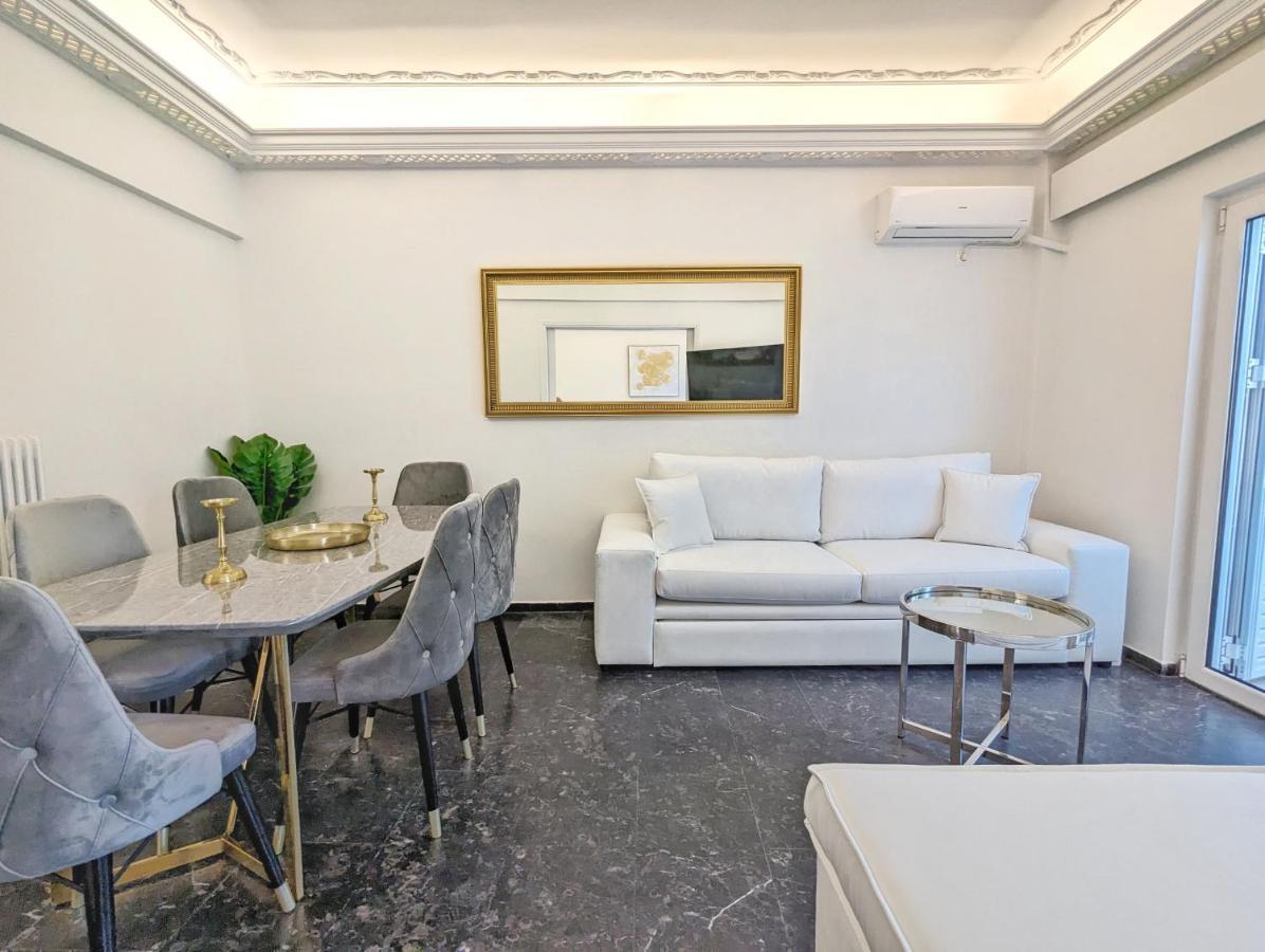 Acropolis View Dream Apartments 雅典 外观 照片