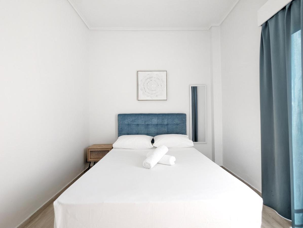 Acropolis View Dream Apartments 雅典 外观 照片