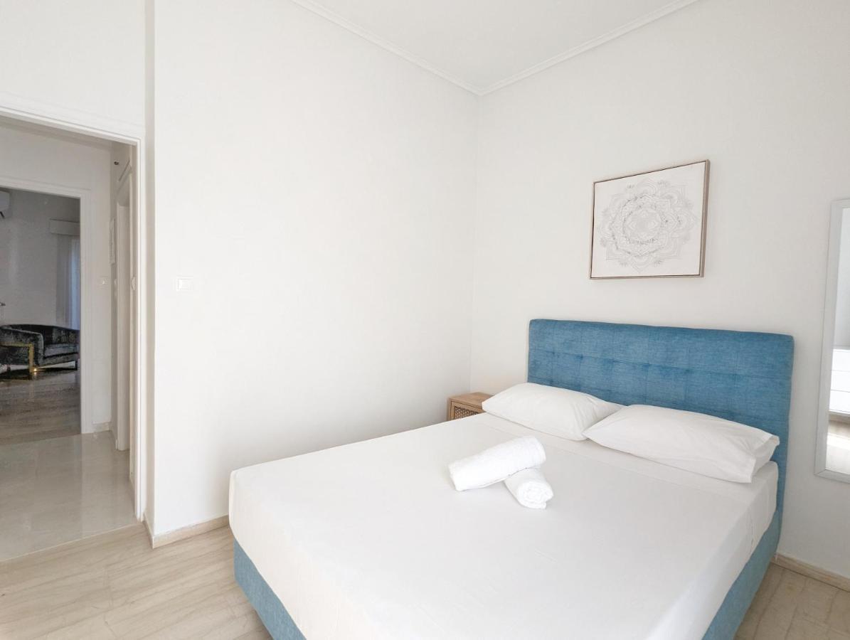 Acropolis View Dream Apartments 雅典 外观 照片