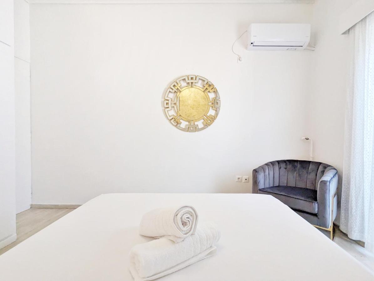 Acropolis View Dream Apartments 雅典 外观 照片