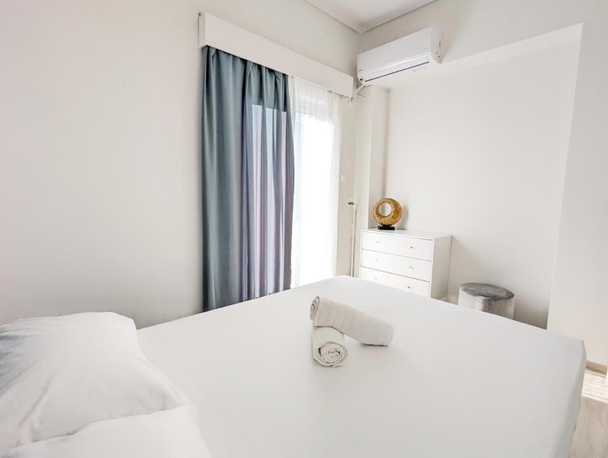Acropolis View Dream Apartments 雅典 外观 照片