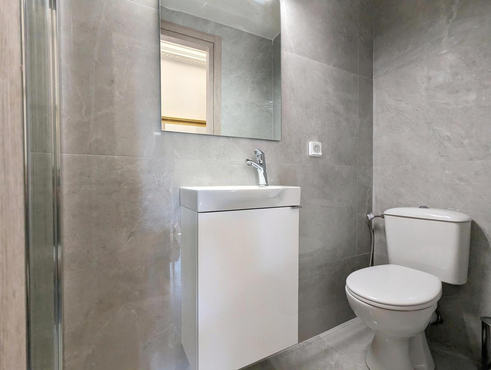 Acropolis View Dream Apartments 雅典 外观 照片