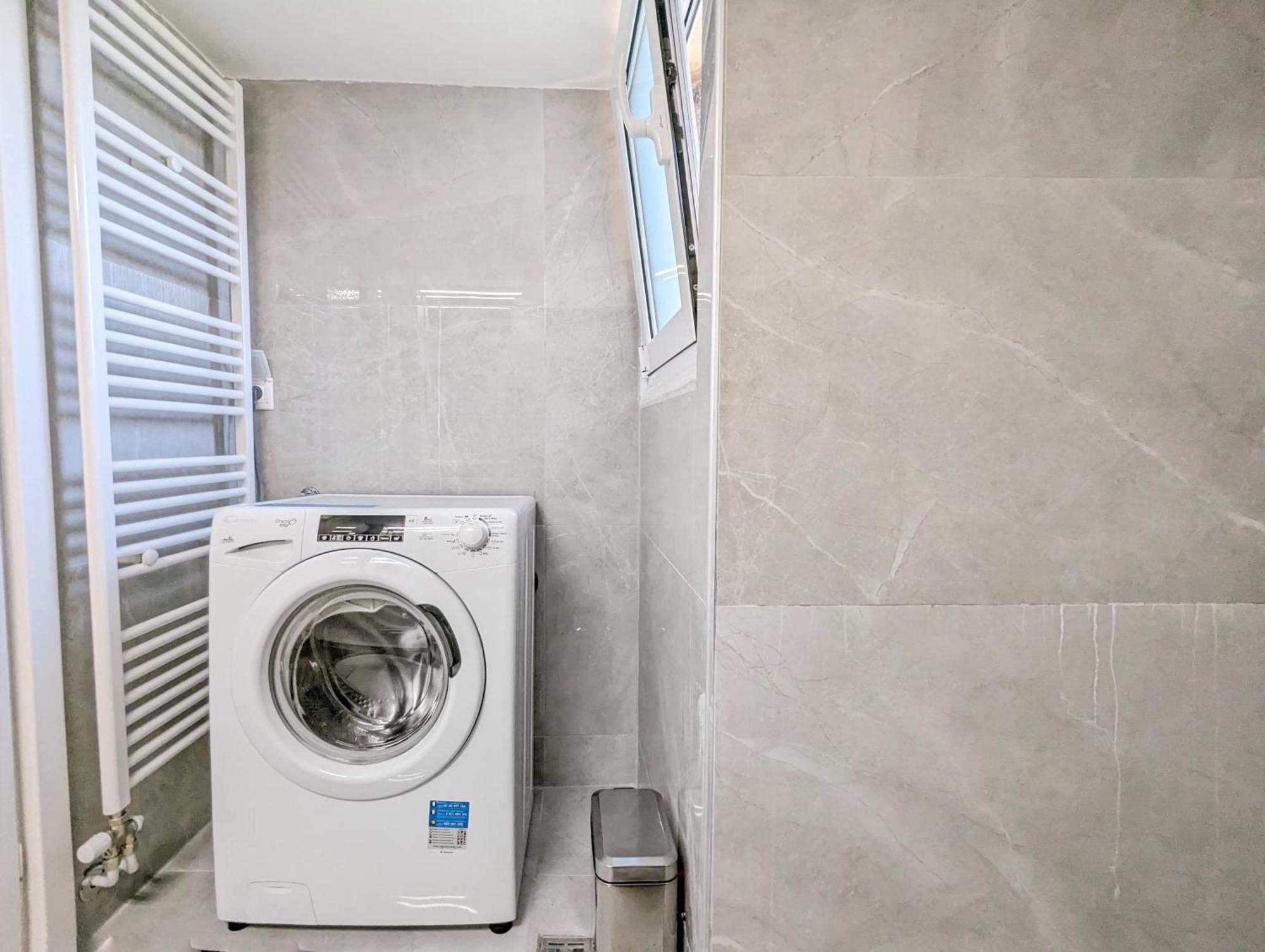 Acropolis View Dream Apartments 雅典 外观 照片