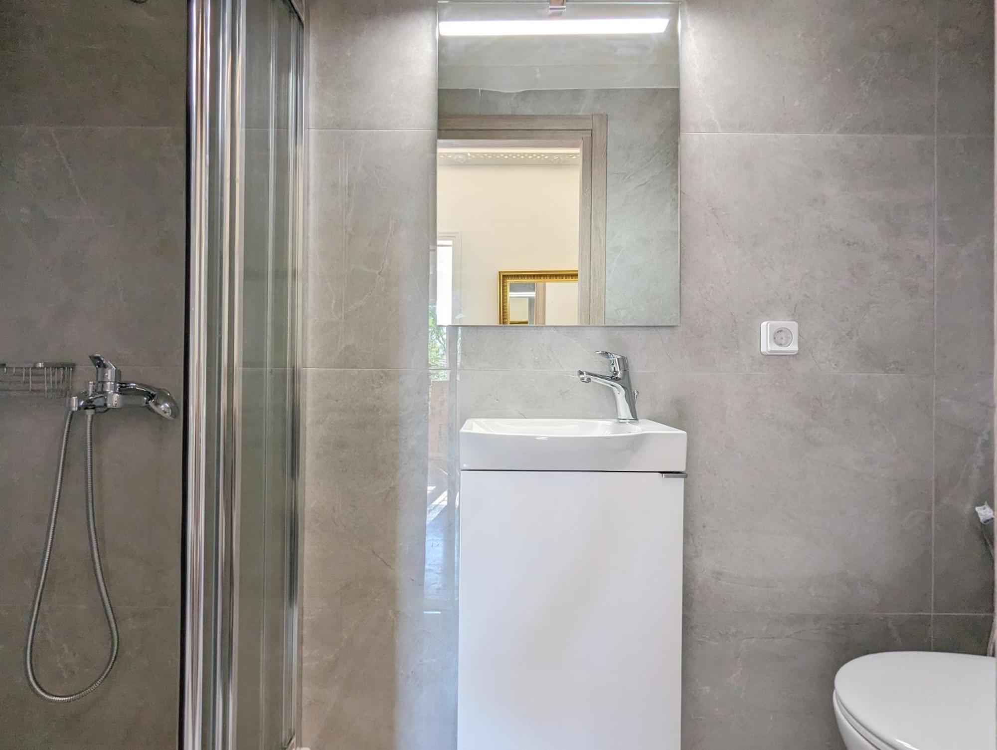 Acropolis View Dream Apartments 雅典 外观 照片