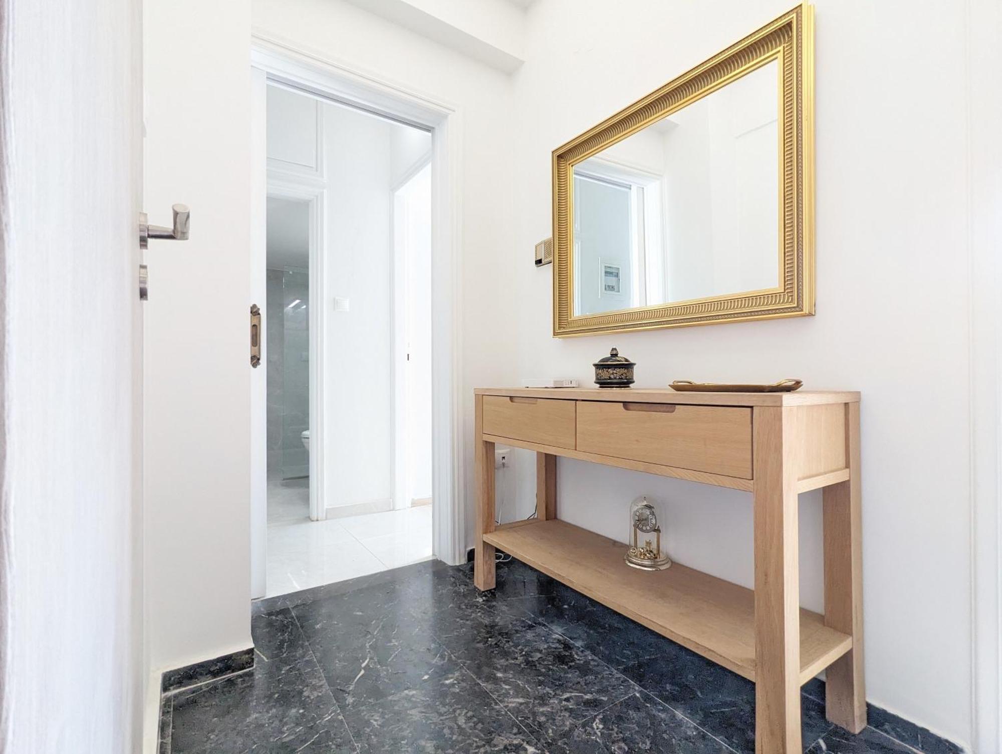 Acropolis View Dream Apartments 雅典 外观 照片