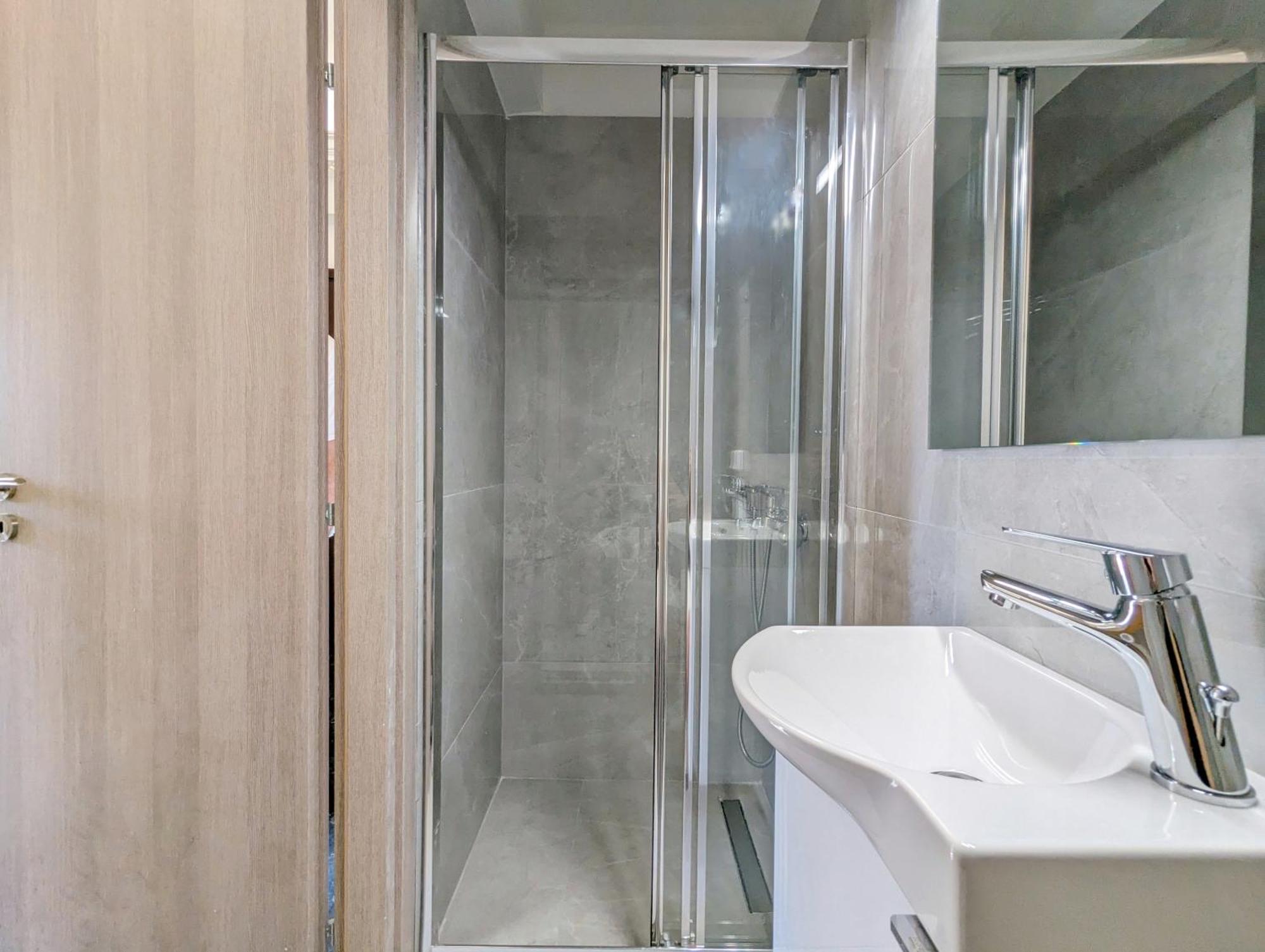 Acropolis View Dream Apartments 雅典 外观 照片