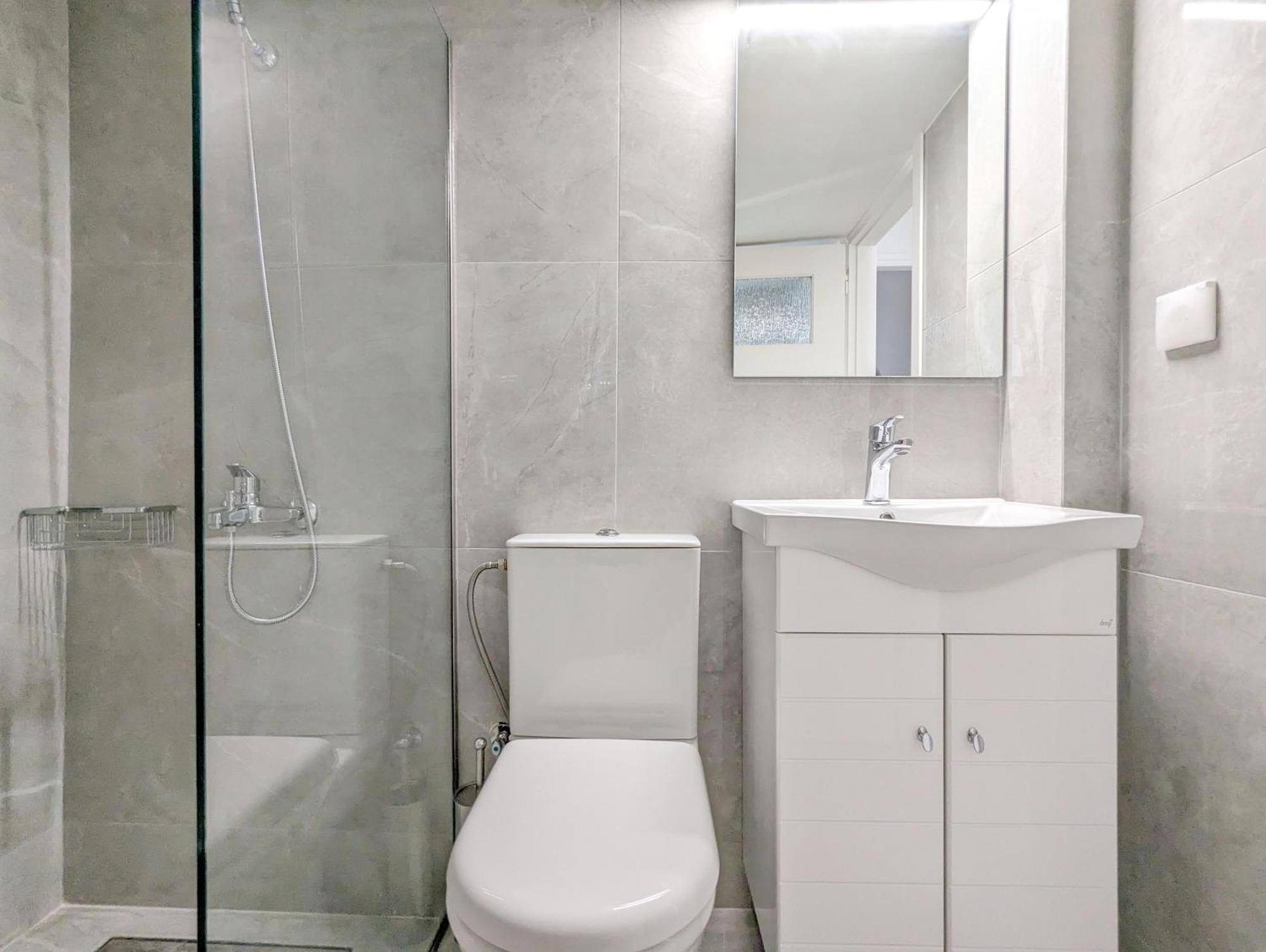 Acropolis View Dream Apartments 雅典 外观 照片