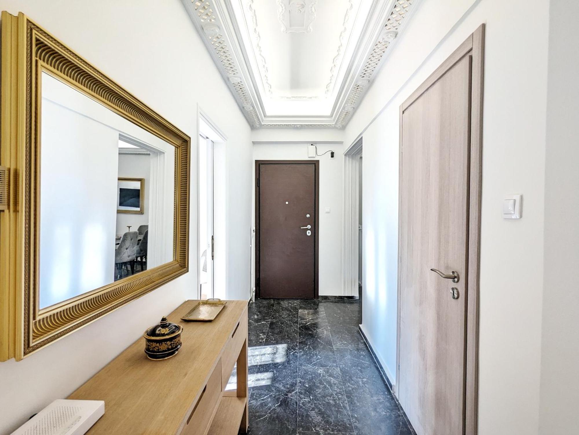 Acropolis View Dream Apartments 雅典 外观 照片