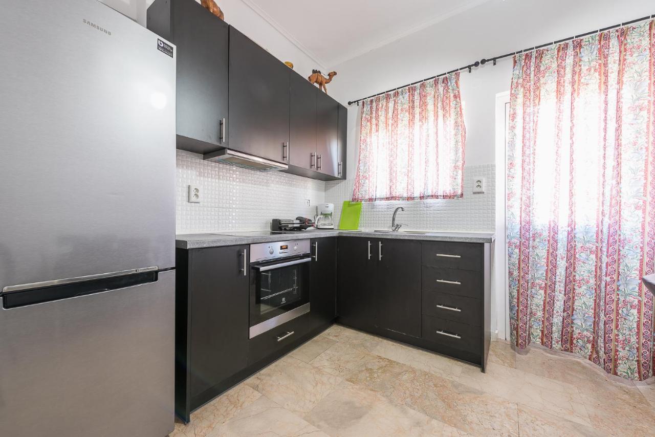 Acropolis View Dream Apartments 雅典 外观 照片